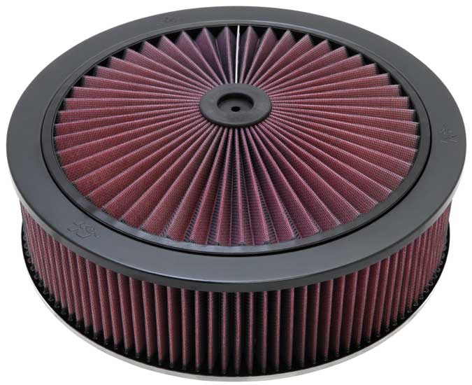 K&N - 66-3020 K&N X-Stream Top Assembly