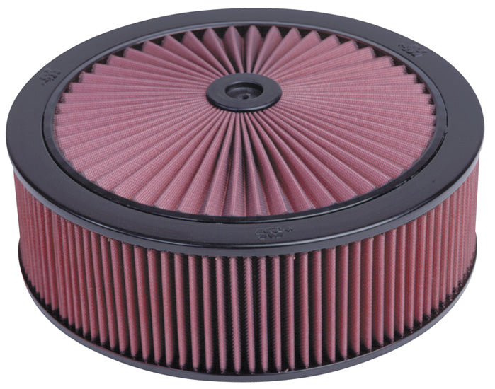 K&N - 66-3070 K&N X-Stream Top Assembly