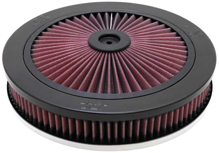 K&N - 66-3110 K&N X-Stream Top Assembly