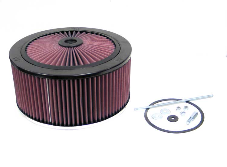 K&N - 66-3130 K&N X-Stream Top Assembly