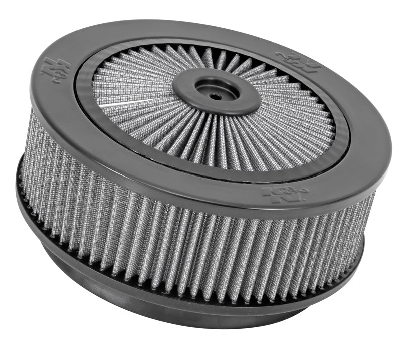 K&N - 66-3330R K&N X-Stream Top Assembly