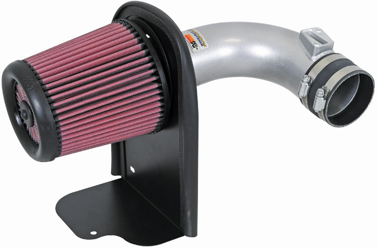 K&N - 69-0017TS K&N Performance Air Intake System