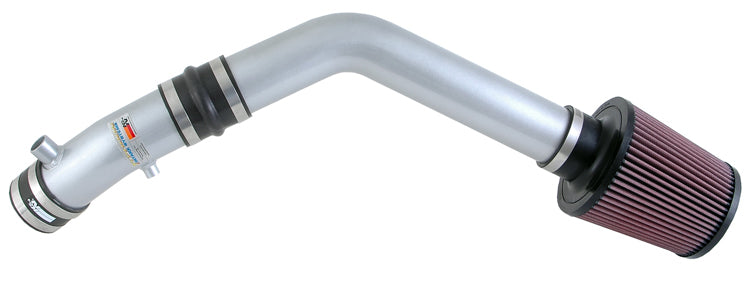 K&N - 69-0021TS K&N Performance Air Intake System