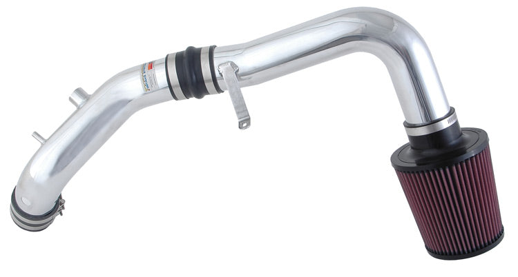 K&N - 69-0025TP K&N Performance Air Intake System