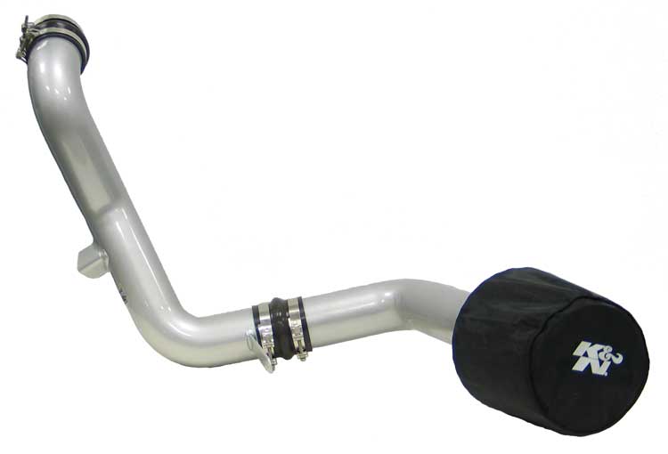 K&N - 69-0500TS K&N Performance Air Intake System