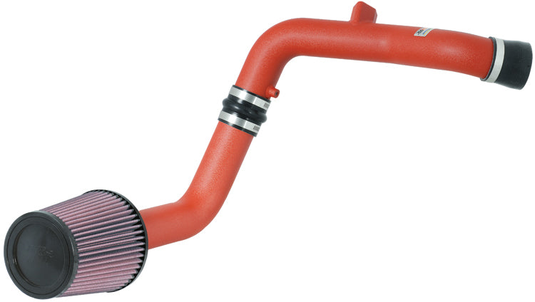 K&N - 69-0502TWR K&N Performance Air Intake System