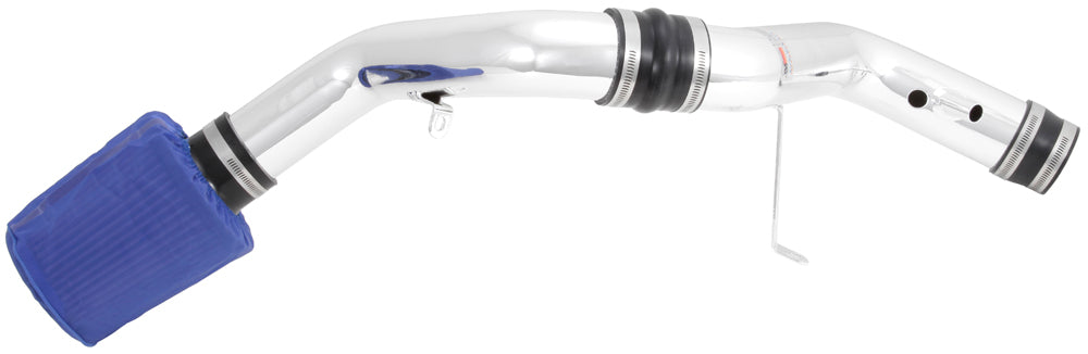 K&N - 69-1010TP K&N Performance Air Intake System