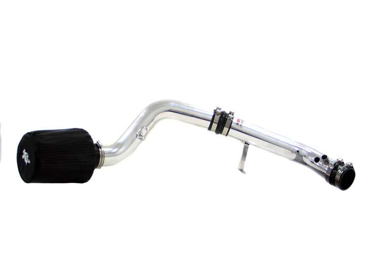 K&N - 69-1011TP K&N Performance Air Intake System