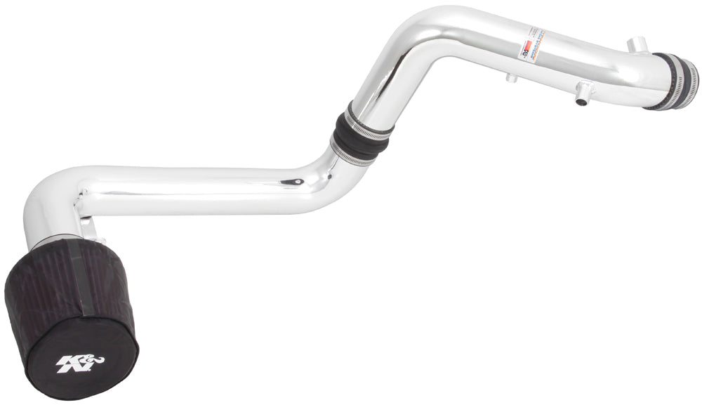 K&N - 69-1040TP K&N Performance Air Intake System