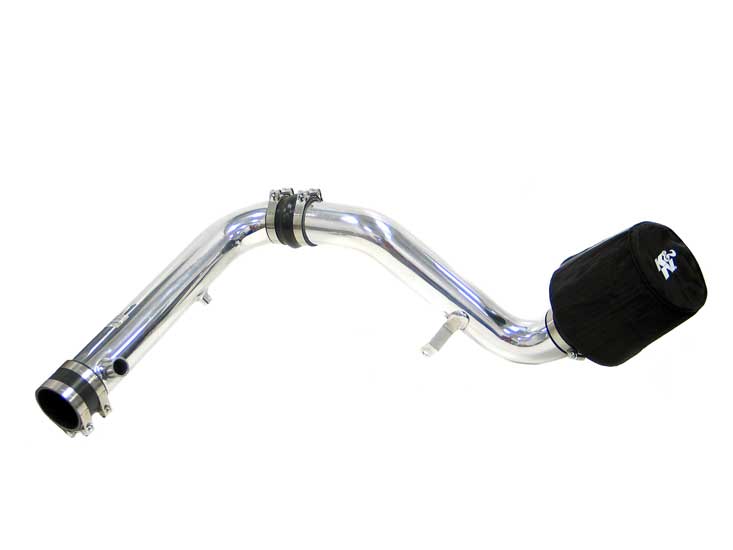 K&N - 69-1203TP K&N Performance Air Intake System
