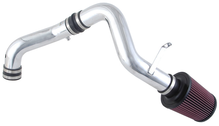 K&N - 69-1206TP K&N Performance Air Intake System
