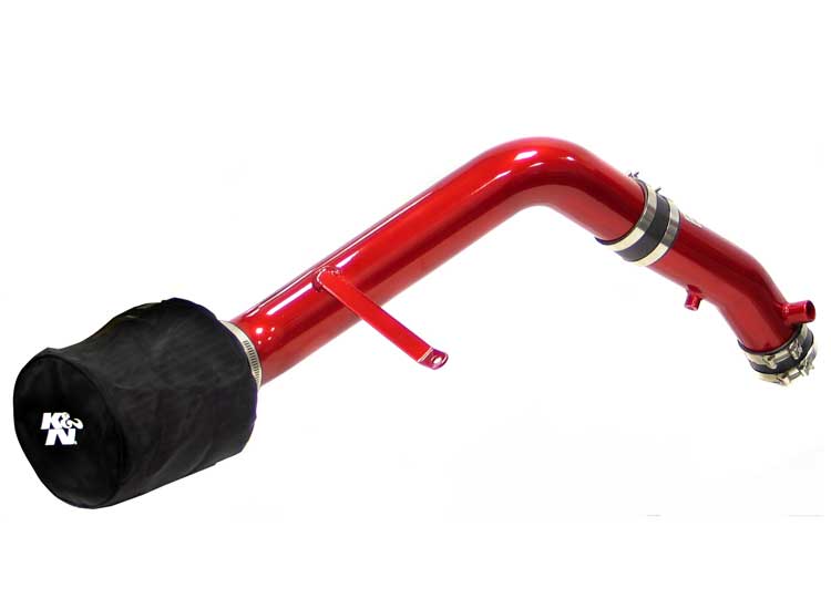 K&N - 69-1207TR K&N Performance Air Intake System