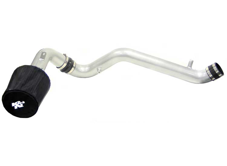 K&N - 69-1208TS K&N Performance Air Intake System