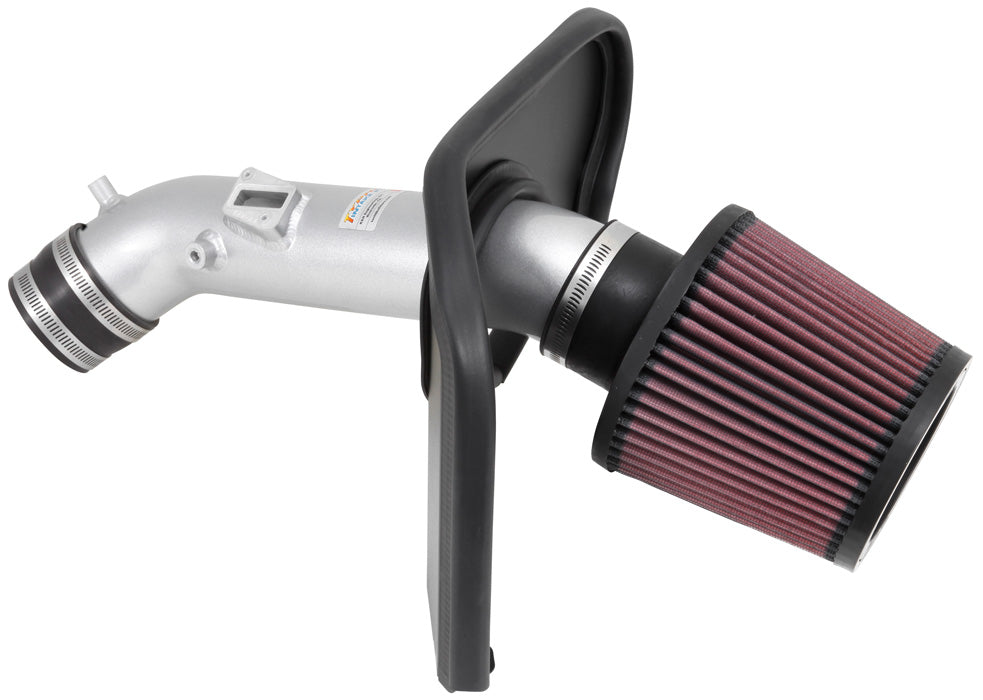 K&N - 69-1213TS K&N Performance Air Intake System