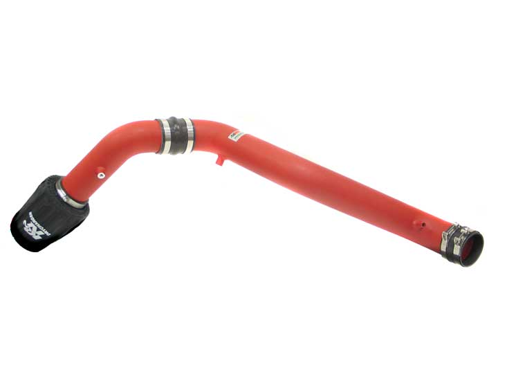 K&N - 69-1500TWR K&N Performance Air Intake System