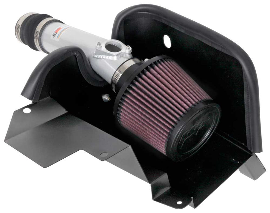 K&N - 69-1507TS K&N Performance Air Intake System