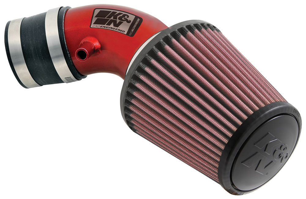 K&N - 69-2020TR K&N Performance Air Intake System
