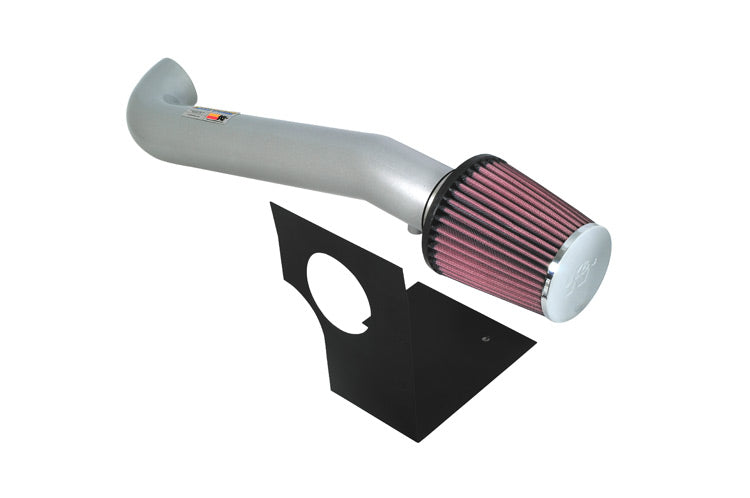 K&N - 69-2022TS K&N Performance Air Intake System