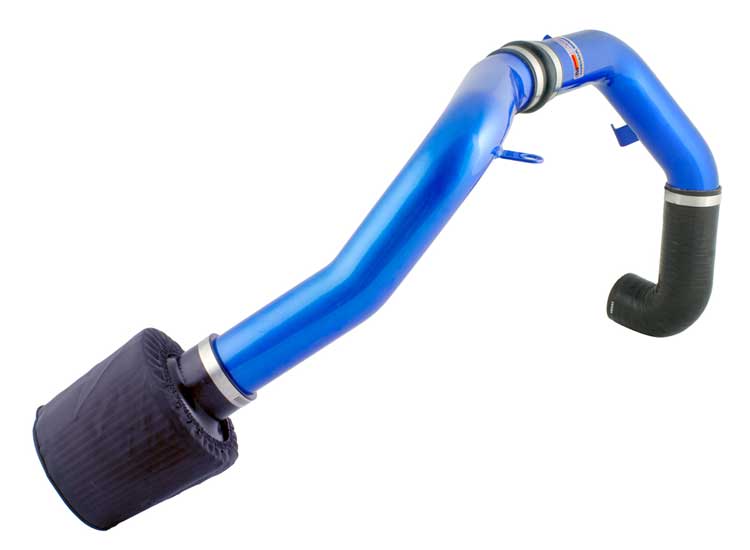 K&N - 69-2521TB K&N Performance Air Intake System