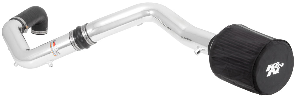 K&N - 69-2521TP K&N Performance Air Intake System