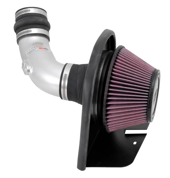 K&N - 69-3518TS K&N Performance Air Intake System