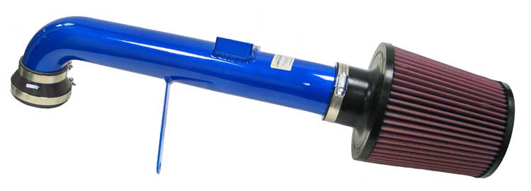 K&N - 69-4000TB K&N Performance Air Intake System