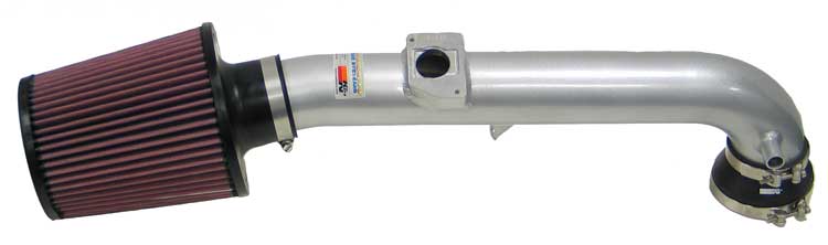 K&N - 69-4000TS K&N Performance Air Intake System