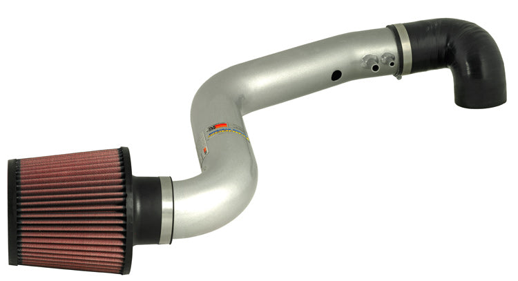 K&N - 69-4510TS K&N Performance Air Intake System