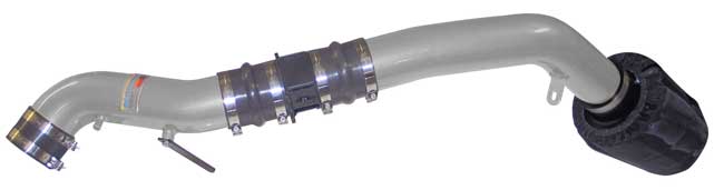K&N - 69-5300TS K&N Performance Air Intake System
