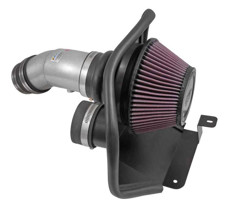 K&N - 69-5315TS K&N Performance Air Intake System