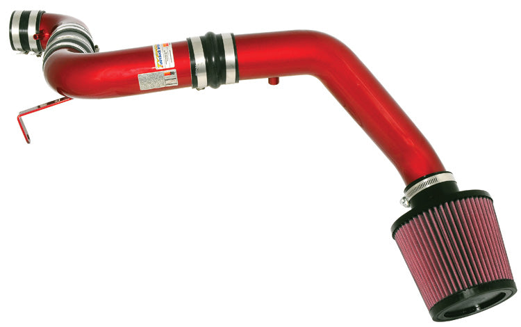 K&N - 69-6020TR K&N Performance Air Intake System