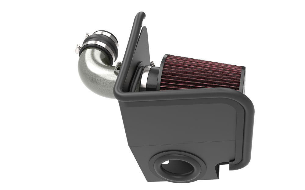 K&N - 69-6036TC K&N Performance Air Intake System