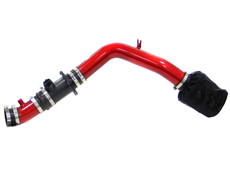 K&N - 69-7000TR K&N Performance Air Intake System