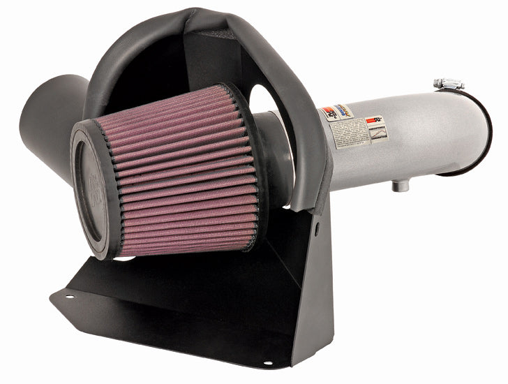 K&N - 69-7061TS K&N Performance Air Intake System