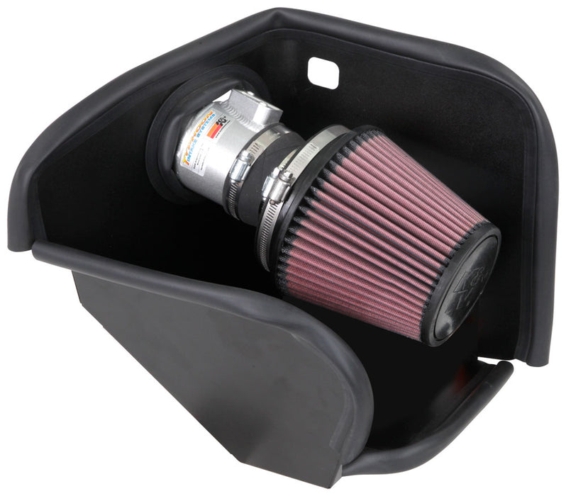 K&N - 69-7085TS K&N Performance Air Intake System — LongBoost