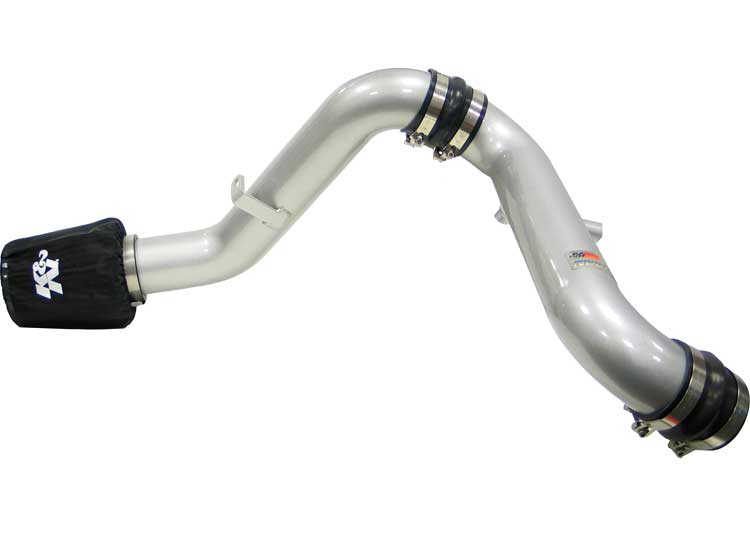 K&N - 69-7501TS K&N Performance Air Intake System