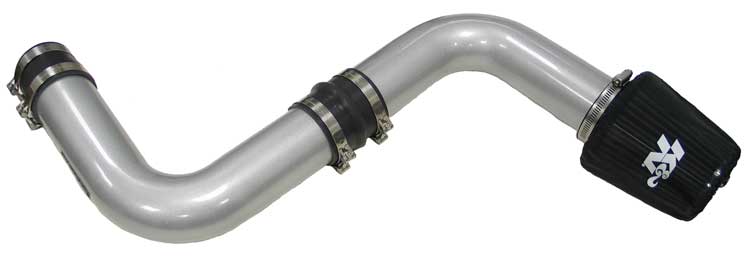 K&N - 69-7505TS K&N Performance Air Intake System