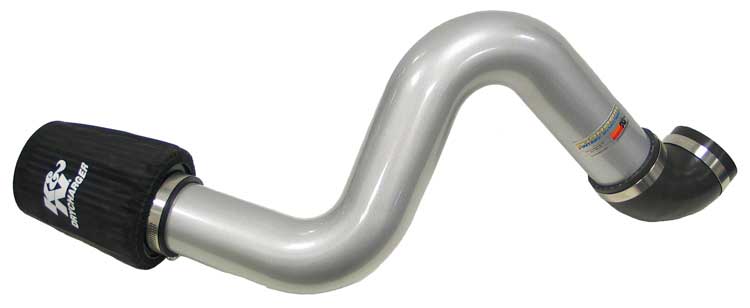 K&N - 69-7800TS K&N Performance Air Intake System