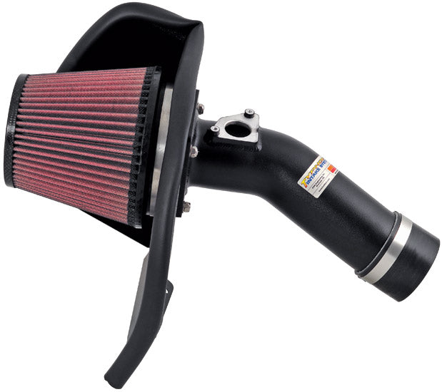 K&N - 69-8004TTK K&N Performance Air Intake System