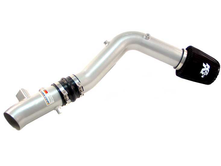K&N - 69-8251TS K&N Performance Air Intake System