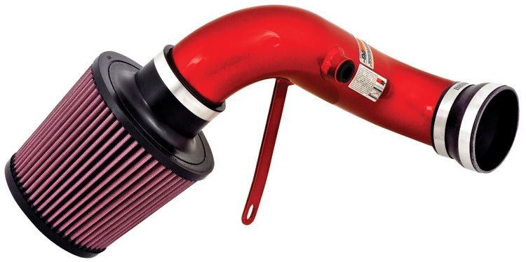 K&N - 69-8400TR K&N Performance Air Intake System
