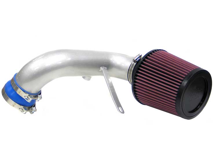 K&N - 69-8400TS K&N Performance Air Intake System