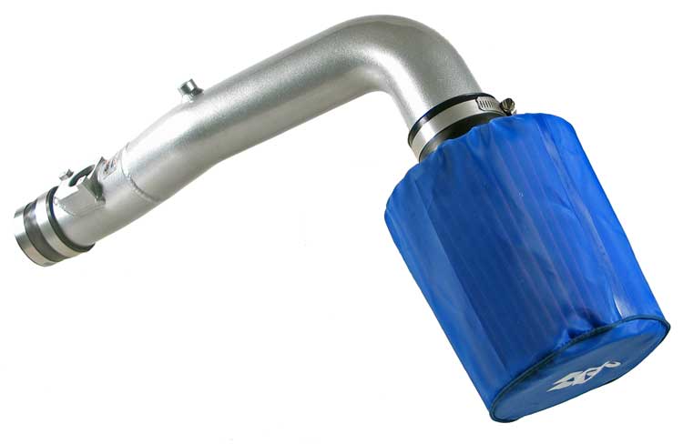 K&N - 69-8605TS K&N Performance Air Intake System