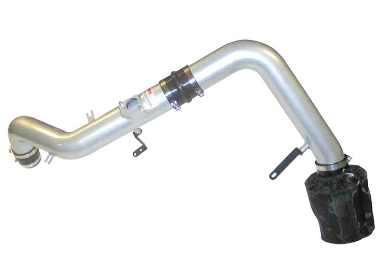 K&N - 69-8607TS K&N Performance Air Intake System
