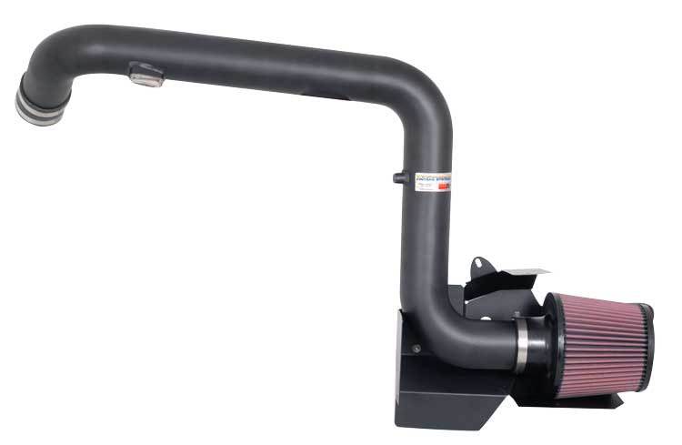 K&N - 69-9503TFK K&N Performance Air Intake System