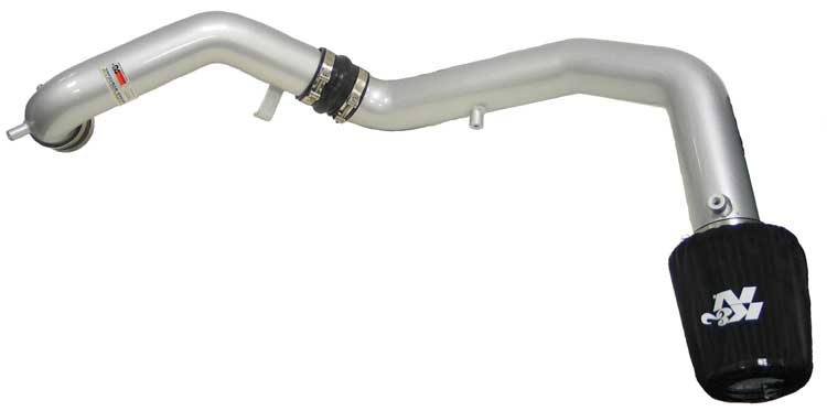 K&N - 69-9750TS K&N Performance Air Intake System