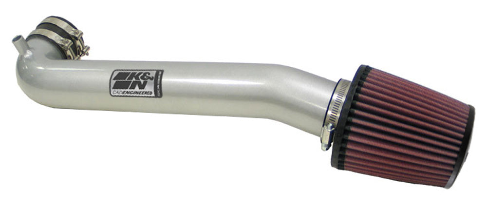 K&N - 69-9751TS K&N Performance Air Intake System