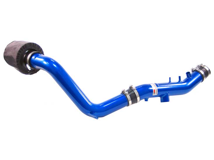 K&N - 69-9752TB K&N Performance Air Intake System