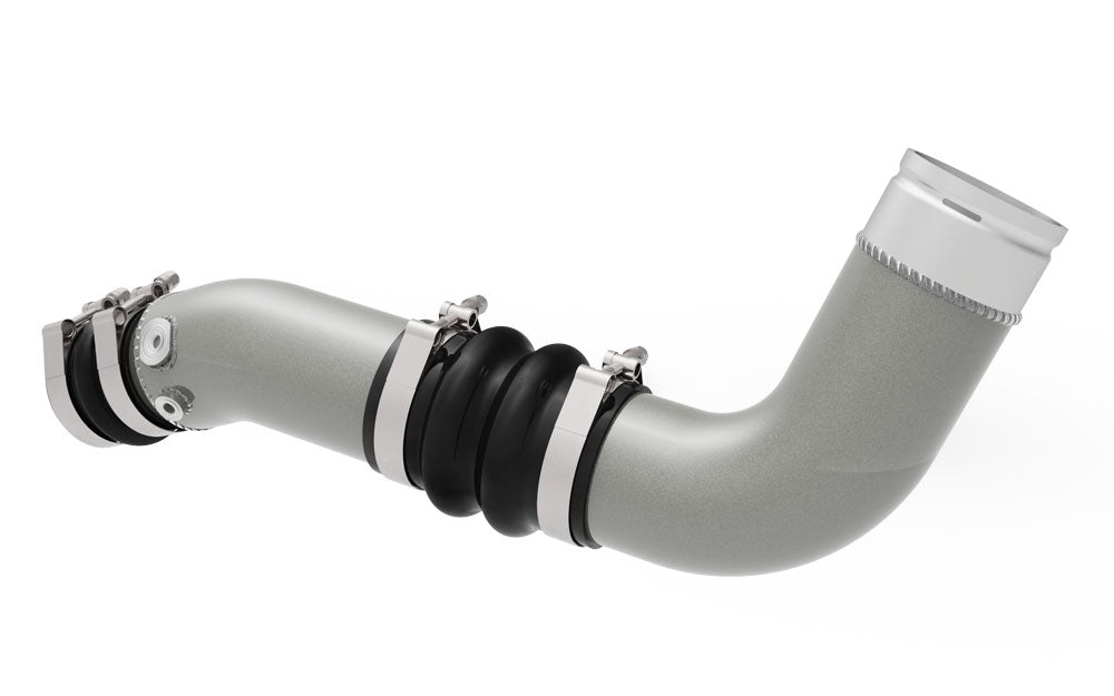 K&N - 77-1000KC K&N Charge Pipe Kit