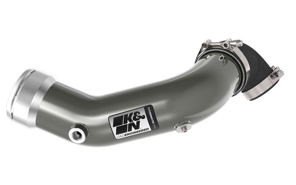 K&N - 77-1002KC K&N Charge Pipe Kit